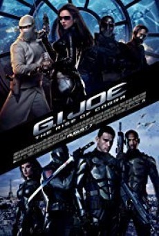 ดูหนังออนไลน์ฟรี G.I. Joe 1 The Rise of Cobra (2009) จีไอโจ 1 สงครามพิฆาตคอบร้าทมิฬ