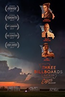 ดูหนังออนไลน์ฟรี Three Billboards Outside Ebbing, Missouri 3 บิลบอร์ด ทวงแค้นไม่เลิก