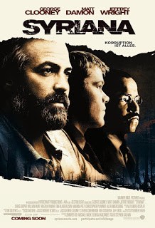ดูหนังออนไลน์ฟรี Syriana (2005) ฉีกฉ้อฉล วิกฤติข้ามโลก