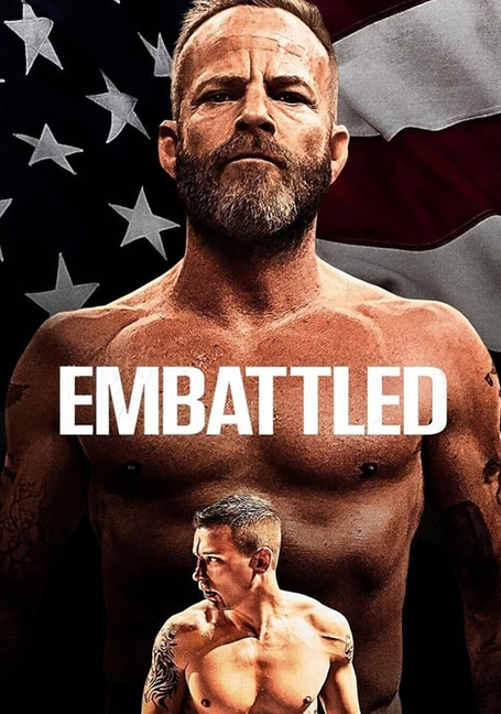 ดูหนังออนไลน์ฟรี EMBATTLED (2020) พร้อมสู้