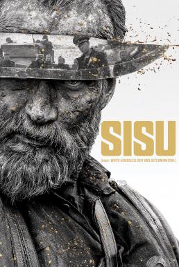 ดูหนังออนไลน์ฟรี Sisu (2022) : เฒ่ามหากาฬ
