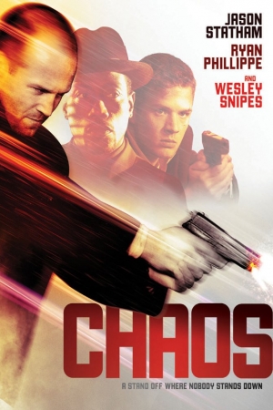 ดูหนังออนไลน์ฟรี Chaos 2005 หักแผนจระกรรมสะท้านโลก