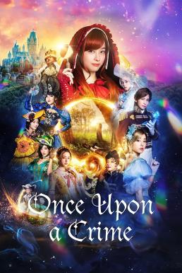 ดูหนังออนไลน์ฟรี Once Upon a Crime กาลครั้งหนึ่งกับคดีปริศนา (2023) NETFLIX