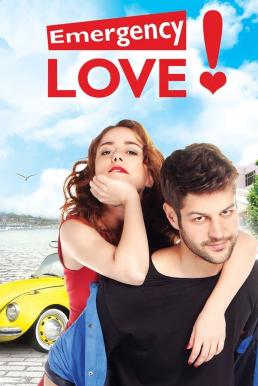 ดูหนังออนไลน์ฟรี Emergency Love (Acil Ask Araniyor) อุบัติรักไม่ทันตั้งตัว Season 1 (2015) พากย์ไทย