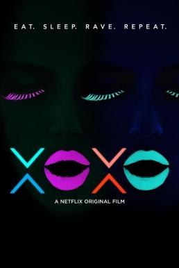 ดูหนังออนไลน์ฟรี XOXO (2016)