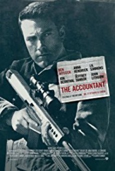 ดูหนังออนไลน์ฟรี The Accountant อัจฉริยะคนบัญชีเพชฌฆาต