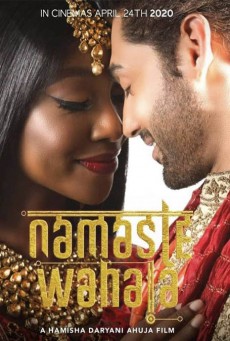 ดูหนังออนไลน์ฟรี Namaste Wahala (2020) สวัสดีรักอลวน