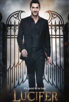 ดูหนังออนไลน์ฟรี Lucifer Season 3