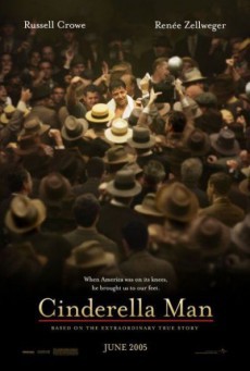 ดูหนังออนไลน์ฟรี Cinderella Man (2005) วีรบุรุษสังเวียนเกียรติยศ