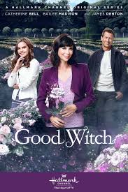 ดูหนังออนไลน์ฟรี Good Witch (2017) Season 3