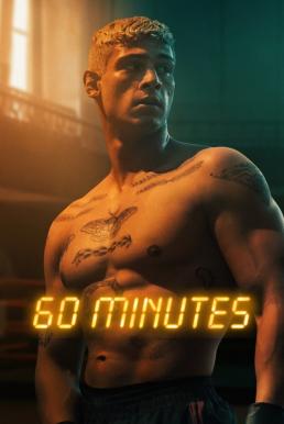 ดูหนังออนไลน์ฟรี Sixty Minutes 60 นาที (2024) NETFLIX