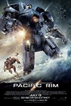 ดูหนังออนไลน์ฟรี Pacific Rim สงครามอสูรเหล็ก