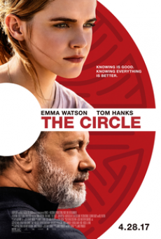 ดูหนังออนไลน์ฟรี The Circle อัจฉริยะล้างพันธุ์มนุษย์