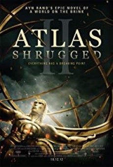 ดูหนังออนไลน์ฟรี Atlas Shrugged อัจฉริยะรถด่วนล้ำโลก ภาค 2