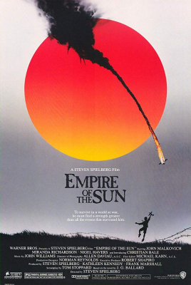 ดูหนังออนไลน์ฟรี Empire of the Sun (1987) น้ำตาสีเลือด