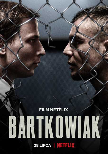 ดูหนังออนไลน์ฟรี Bartkowiak (2021) บาร์ตโคเวียก แค้นนักสู้