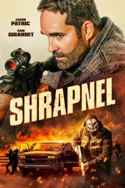 ดูหนังออนไลน์ฟรี Shrapnel (2023) บรรยายไทย