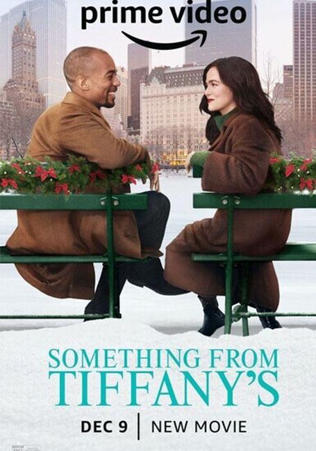 ดูหนังออนไลน์ฟรี Something from Tiffany’s (2022) ซัมติง ฟอร์ม ทิฟฟานี่