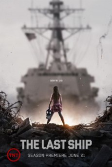 ดูหนังออนไลน์ฟรี The Last Ship Season 2