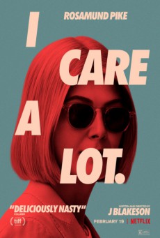 ดูหนังออนไลน์ฟรี I Care a Lot (2021) ห่วง… แต่หวังฮุบ