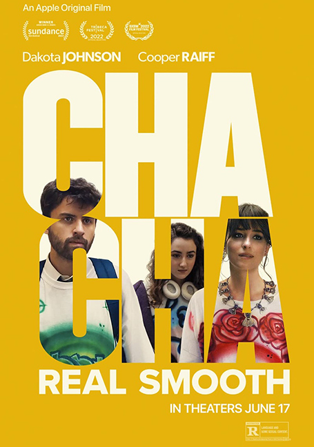 ดูหนังออนไลน์ฟรี Cha Cha Real Smooth (2022)