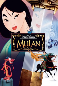 ดูหนังออนไลน์ฟรี Mulan 1  มู่หลาน 1