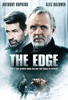 ดูหนังออนไลน์ฟรี The Edge (1997) ดิบล่าดิบ
