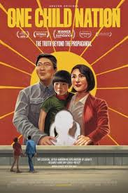ดูหนังออนไลน์ฟรี One Child Nation (2019)