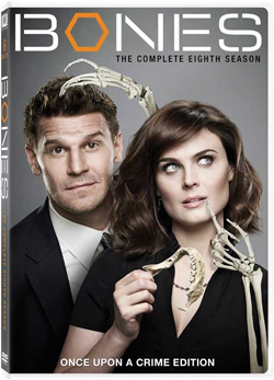 ดูหนังออนไลน์ฟรี BONES (พลิกซากปมมรณะ) Season 08