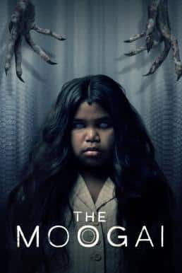 ดูหนังออนไลน์ฟรี The Moogai ผีลักลูกคน (2024)