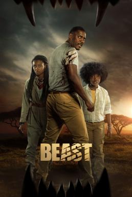 ดูหนังออนไลน์ฟรี Beast สัตว์-ร้าย (2022)