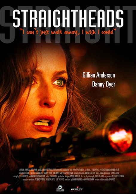 ดูหนังออนไลน์ฟรี Straightheads (2007) ทวงแค้นอำมหิต