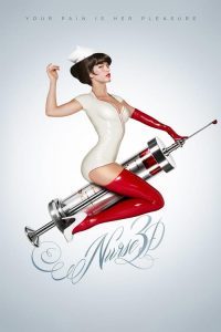 ดูหนังออนไลน์ฟรี Nurse (2013) นังพยาบาท