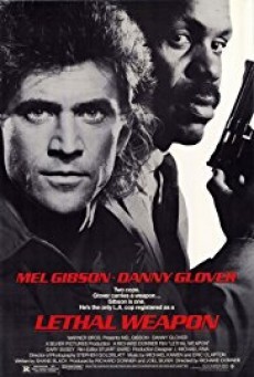 ดูหนังออนไลน์ฟรี Lethal Weapon