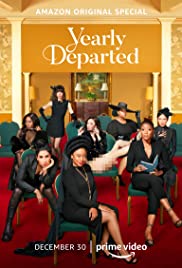 ดูหนังออนไลน์ฟรี Yearly Departed (2020)