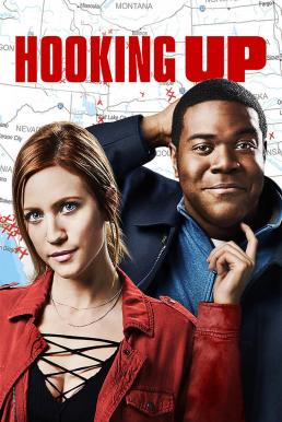 ดูหนังออนไลน์ฟรี Hooking Up (2020) การเชื่อมต่อ