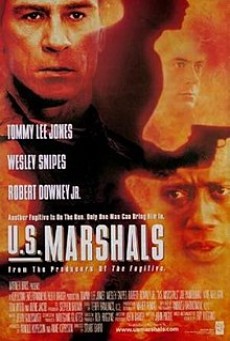 ดูหนังออนไลน์ฟรี U.S. Marshals คนชนนรก