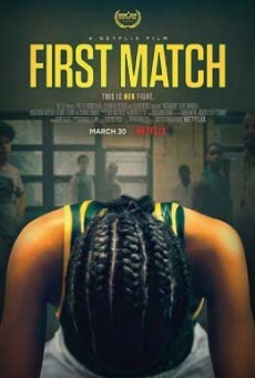 ดูหนังออนไลน์ฟรี First Match