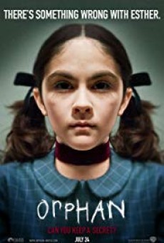 ดูหนังออนไลน์ฟรี Orphan ออร์แฟน เด็กนรก
