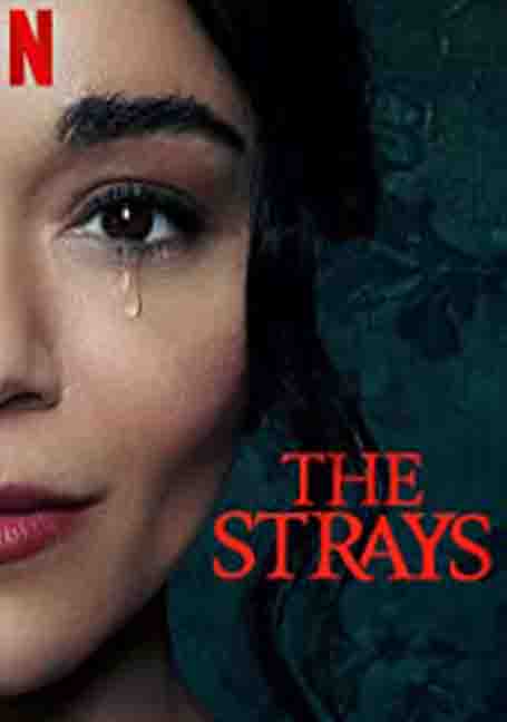 ดูหนังออนไลน์ฟรี The Strays (2023)