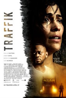 ดูหนังออนไลน์ฟรี Traffik (2018) อำนาจอิทธิพลมืด (Soundtrack ซับไทย)
