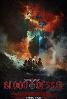 ดูหนังออนไลน์ฟรี Blood Vessel (2019) เรือนรกเลือดต้องสาป