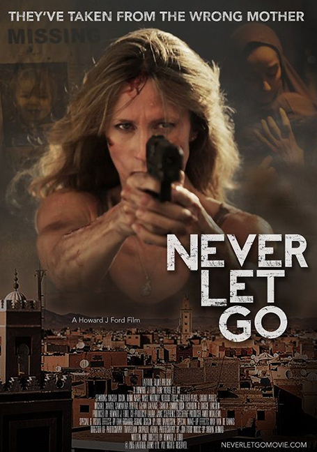 ดูหนังออนไลน์ฟรี Never Let Go (2015) พญายมยังก้มกราบ