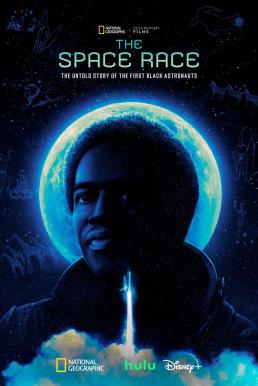 ดูหนังออนไลน์ฟรี The Space Race (2023) บรรยายไทย