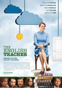 ดูหนังออนไลน์ฟรี The English Teacher (2013) ครูใสหัวใจสะออน