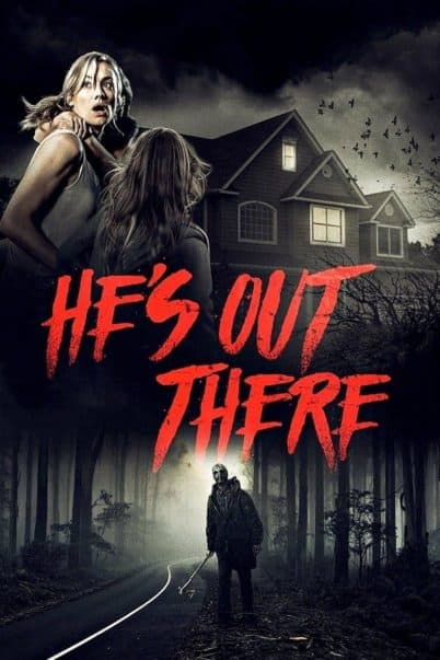 ดูหนังออนไลน์ฟรี He’s Out There (2018)