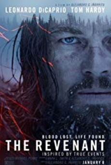 ดูหนังออนไลน์ฟรี The Revenant ต้องรอด