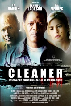 ดูหนังออนไลน์ฟรี Cleaner สืบชำระศพ
