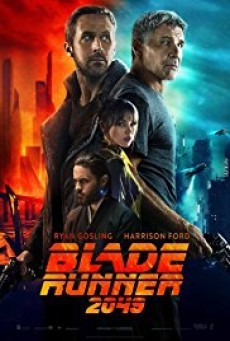 ดูหนังออนไลน์ฟรี Blade Runner 2049 เบลด รันเนอร์ 2049