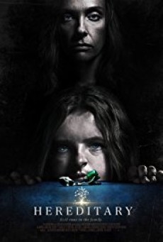 ดูหนังออนไลน์ฟรี Hereditary กรรมพันธุ์นรก